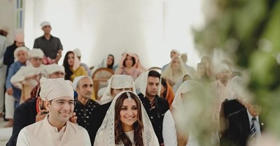 Wedding Dates & Venue Of Parineeti Chopra x Raghav Chadha